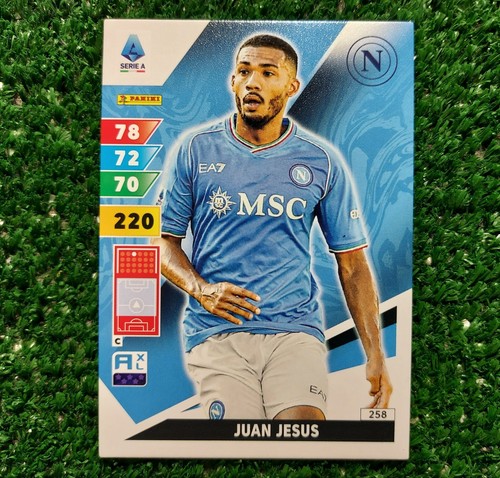 Card adrenalyn calciatori - xl,