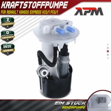 Pompa Carburante Pompa Benzina Per Renault Kangoo Express KC0/1 FC0/1 1.2L 1.4L