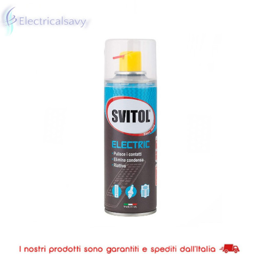Svitol technik riattivante - svitol,