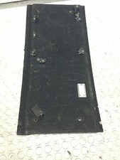 OPEL TIGRA (1994-2001)1.4 BENZINA 66KW 3P RIVESTIMENTO INTERNO MOQUETTE BAULE