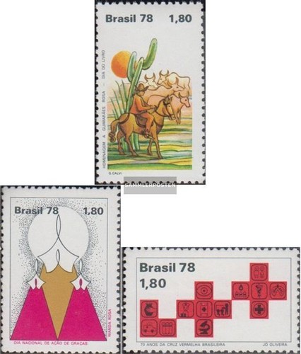 Brasile 1682 1690 1691 - brasile, 1682,1690,1691