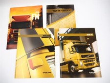 Volvo camion 4x - fm,