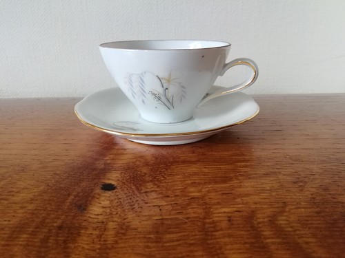 Tazza caffè espresso kahla - tazza,