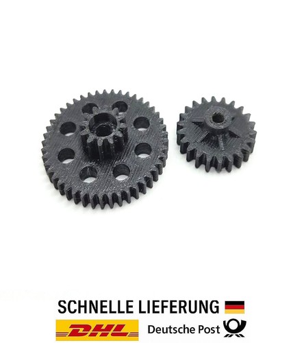 Set ingranaggi ricambio - 1x,