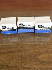 Meade Accessori Telescopio