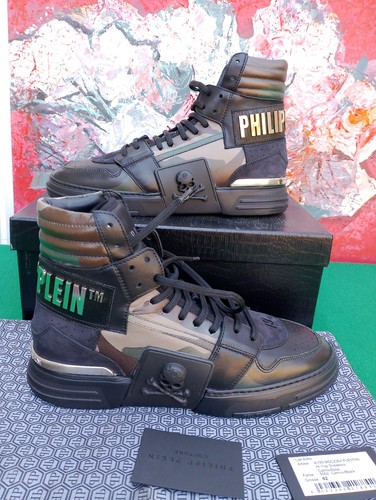Philipp plein top - plein, hi