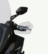 Paramani Trasparenti per Kymco