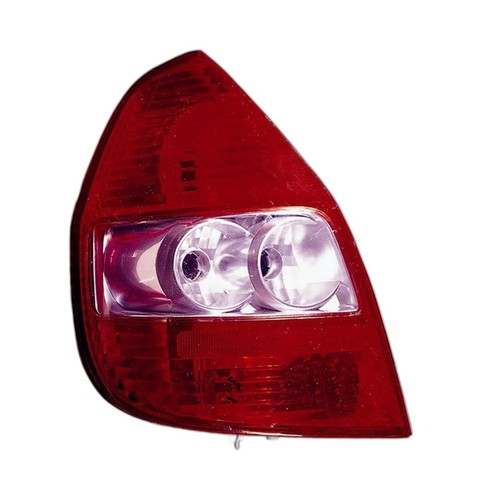 Fanale posteriore destro - fanale,
