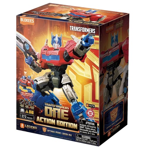 Gadget transformers blokees - -, transformers: