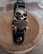 BRACCIALE HARLEY DAVIDSON