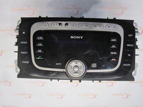Sony cd3xx cdi island gggds - sony, cd3xx-cdi-island-gggds