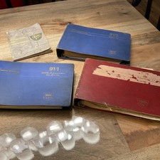 Catalogo ricambi Auto Union