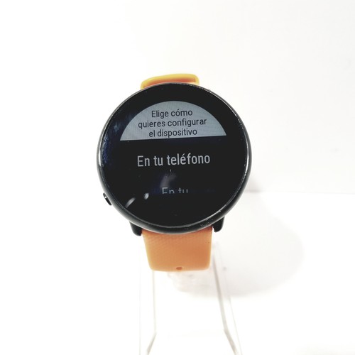 Smartwatch polar ignite - smartwatch,