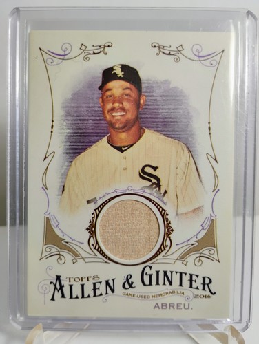 2016 topps allen - topps,