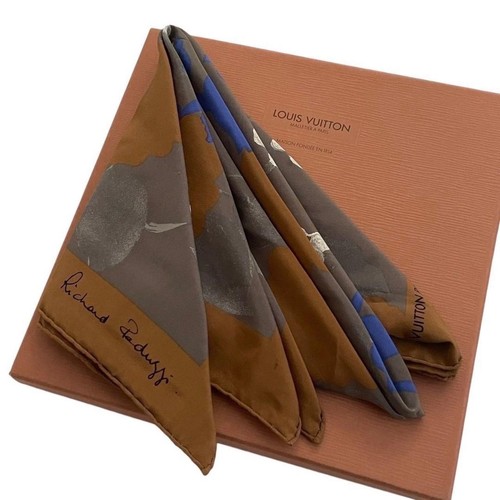 Sciarpa louis vuitton - sciarpa,