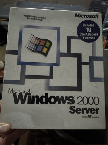 Windows 2000 server utenti - windows,