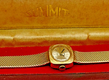 Orologio da cocktail donna in