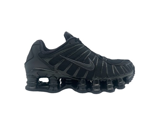 Nike shox black - nike,