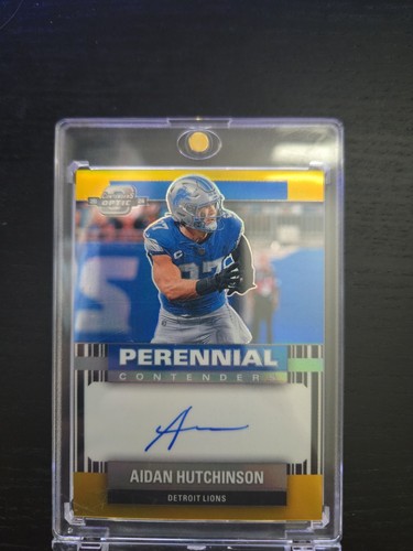 2024 panini contenders - contenders, optic