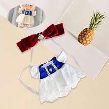 Vestiti per bambole da 20 cm