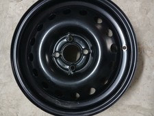 Cerchio In Ferro Nissan Micra