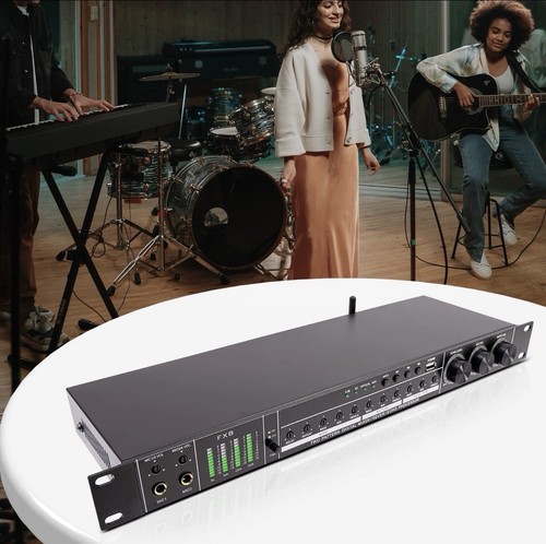 Fx8 processore audio - processore,