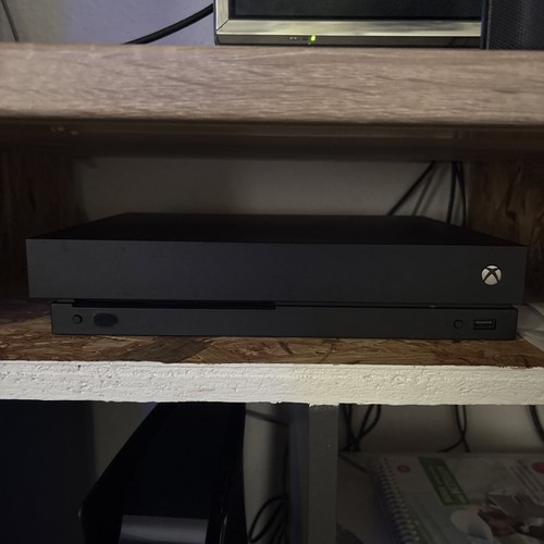 Xbox one console 1tb - x,