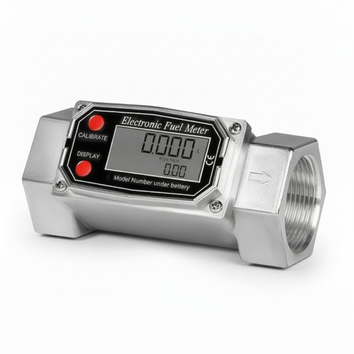 Misuratore portata a - misuratore,
