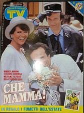 SORRISI E CANZONI TV 1992 N