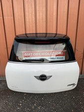 Portellone Bagagliaio Baule Posteriore Mini Countryman 2013-2017
