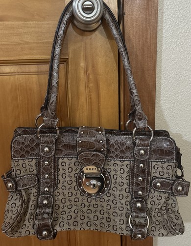 Borsa guess vintage y2k - borsa,