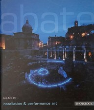 Claudio Abate, fotografo