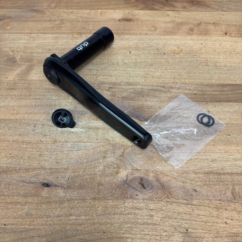Nuovo sram rival axs - axs, 165mm