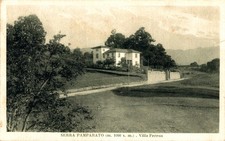 SERRA di PAMPARATO, Cuneo -