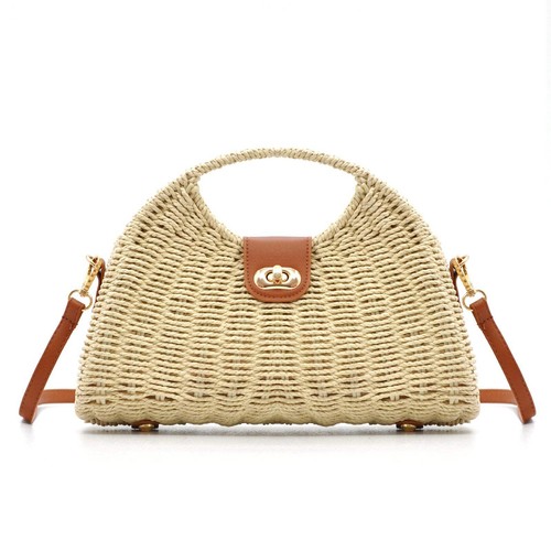 Borsa bauletto gyoiamea elsy - borsa,