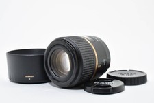 Tamron TAMRON SP 60mm F2 MACRO