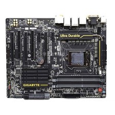 For Gigabyte GA-Z97X-UD5H-BK