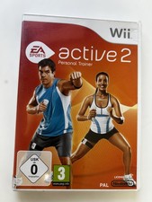 Wii active personal - wii, 2