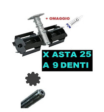 Gruppo Zappette per