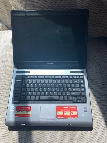 Portatile toshiba - portatile,