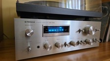 Amplificatore pioneer 708 - amplificatore,