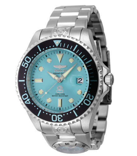 Orologio invicta grand - invicta,