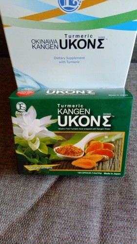 Original kangen ukon sigma 100 - original,