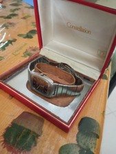 Omega Constellation Buccaneer con Scatola