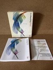 Adobe photoshop cs2 - adobe, macintosh