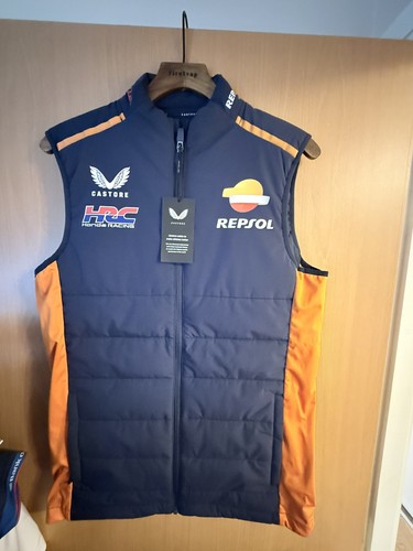 Castore honda repsol - honda,