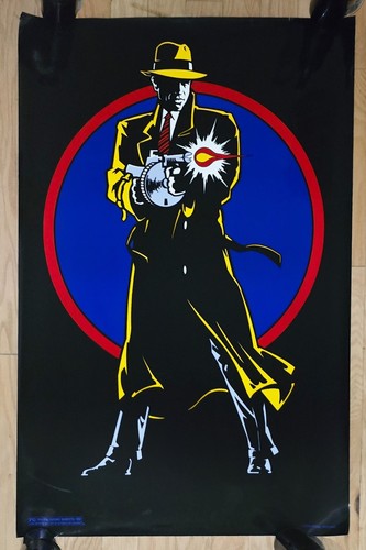 Locandina originale film dick - originale,