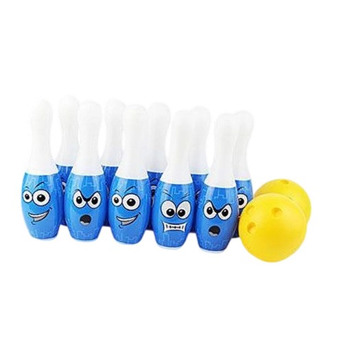 Set bowling per bambini - bowling, con