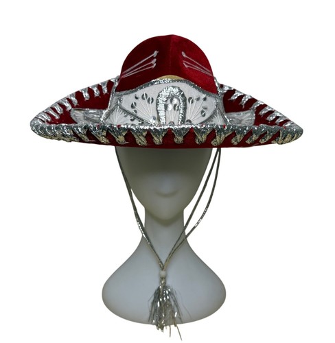 Cappello sombrero messicano