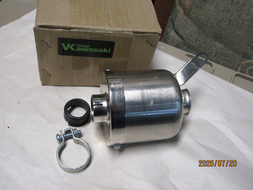 Kawasaki mt1 kv75 air filter - kawasaki, mt1/kv75
